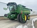 2023 John Deere S760 Image