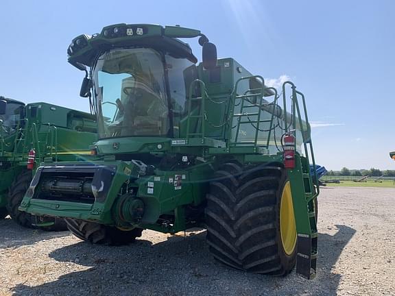 Image of John Deere S760 Primary image
