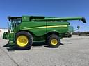 2023 John Deere S760 Image