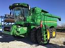 2023 John Deere S760 Image