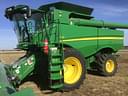 2023 John Deere S760 Image