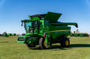2023 John Deere S760 Image
