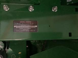 Main image John Deere S760 10