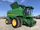 2023 John Deere S760 Image