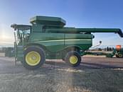 Thumbnail image John Deere S760 5