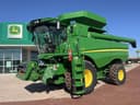 2023 John Deere S760 Image