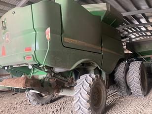 Main image John Deere S760 12