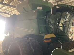 Main image John Deere S760 13