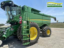 2023 John Deere S770 Image