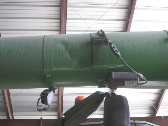 Image of John Deere S770 equipment image 2