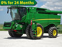 2023 John Deere S770 Image