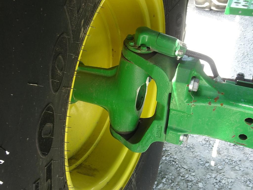 Image of John Deere S770 Primary image