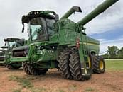 Thumbnail image John Deere S770 1