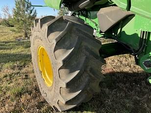 Main image John Deere S770 7