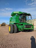 2023 John Deere S770 Image