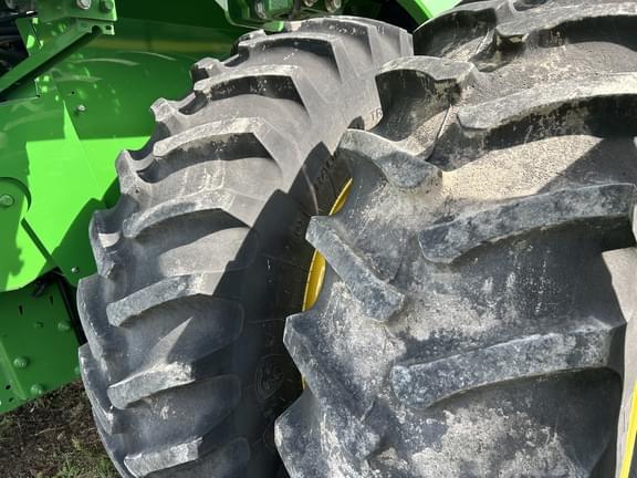 Image of John Deere S770 equipment image 3