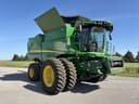 2023 John Deere S770 Image