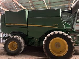2023 John Deere S770 Image