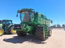2020 John Deere S770 Image