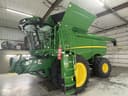 2023 John Deere S770 Image