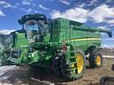 2023 John Deere S770 Image