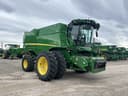 2023 John Deere S770 Image