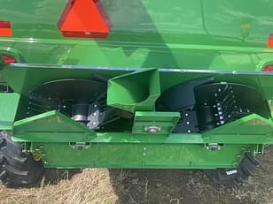 Main image John Deere S770 21