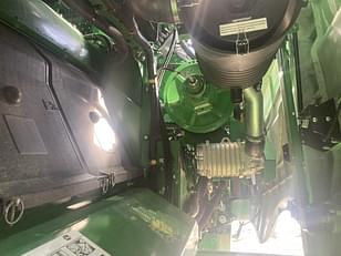 Main image John Deere S770 27