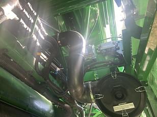 Main image John Deere S770 28