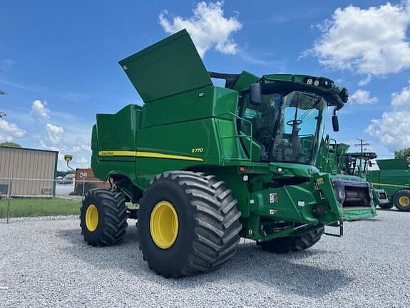 Image of John Deere S770 Primary image