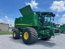 2023 John Deere S770 Image