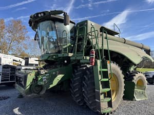 2023 John Deere S770 Image