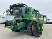 Thumbnail image John Deere S770 0