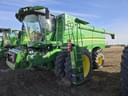 2023 John Deere S770 Image