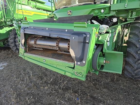 Image of John Deere S770 equipment image 3