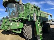 Thumbnail image John Deere S770 0