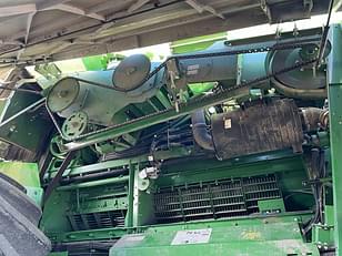 Main image John Deere S770 10