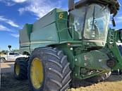 Thumbnail image John Deere S770 1