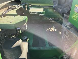 Main image John Deere S770 21