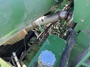 Main image John Deere S770 26