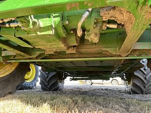 Main image John Deere S770 28