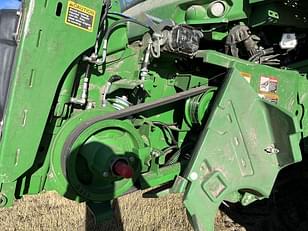 Main image John Deere S770 7