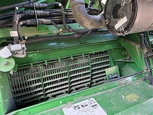 Main image John Deere S770 8