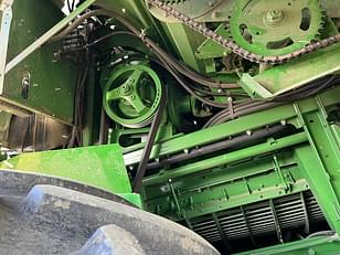 Main image John Deere S770 9