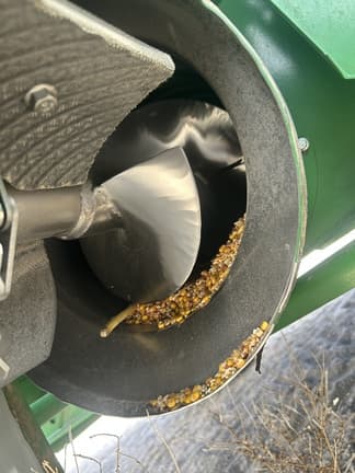 Image of John Deere S770 equipment image 3
