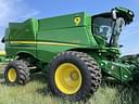 2023 John Deere S770 Image