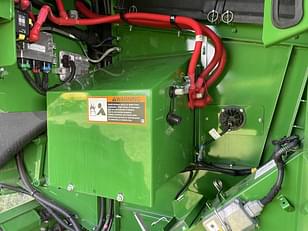 Main image John Deere S770 13