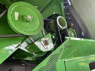 Main image John Deere S770 15