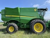 Thumbnail image John Deere S770 1