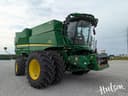 2023 John Deere S770 Image